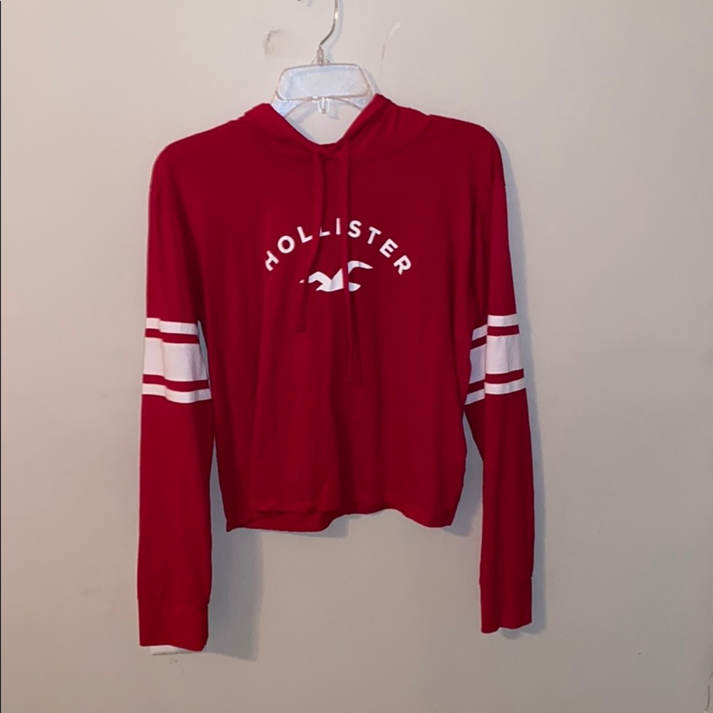Hollister Long Sleeve